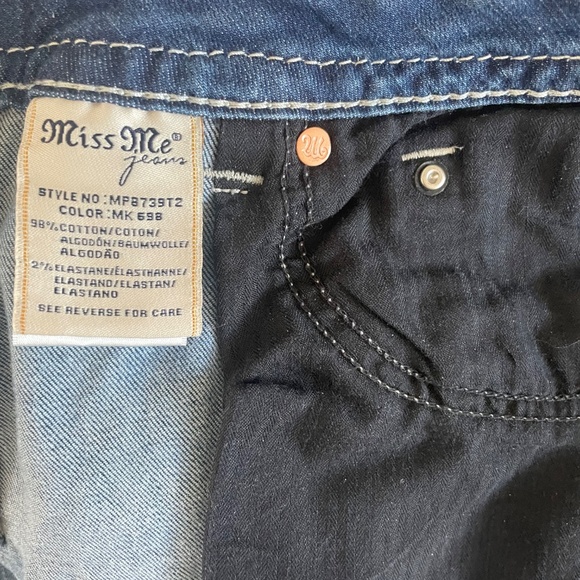 Miss MeJeans - Picture 2 of 6